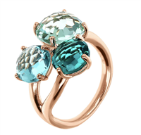 Anillo Bronzallure Mujer in Bronce WSBZ02320.GA-PA-14